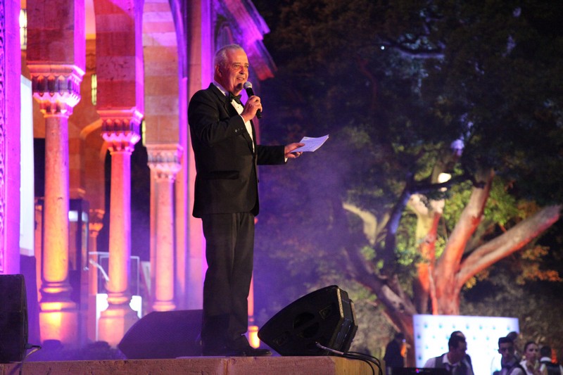 CCCL Beirut Gala Dinner